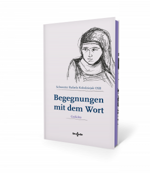 Begegnungen mit dem Wort - Gedichte