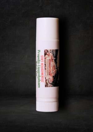 Propolis-Lippenbalsam "Natur Pur"