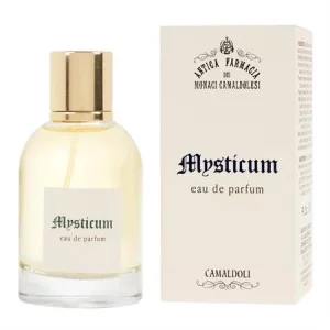 Eau de parfum - Mysticum (aus der alten Klosterapotheke von Camaldoli)