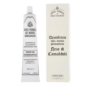 Zahnpaste Neve di Camaldoli mit piemontesischer Minze  (100 ml)