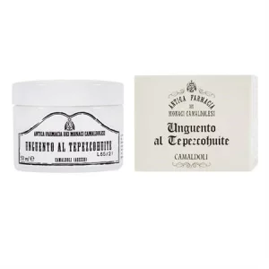 Tepezcohuite-Salbe (aus der alten Klosterapotheke von Camaldoli) 50 ml