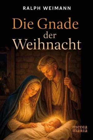 Die Gnade der Weihnacht